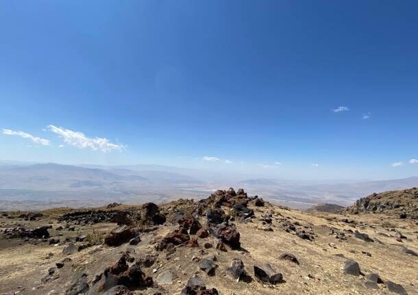 Diario dell'Ararat