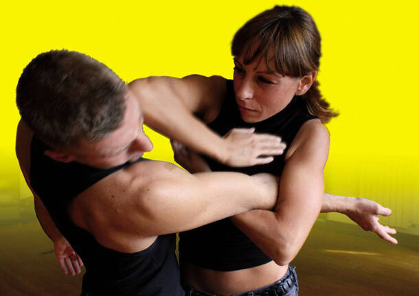 difesa personale
