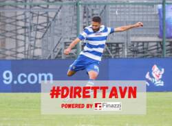 diretta calcio pro patria