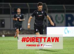 direttavn calcio pro patria 