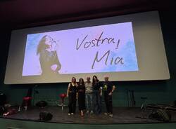 Do re miv  - spettacolo per mia martini