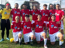 dogo calcio