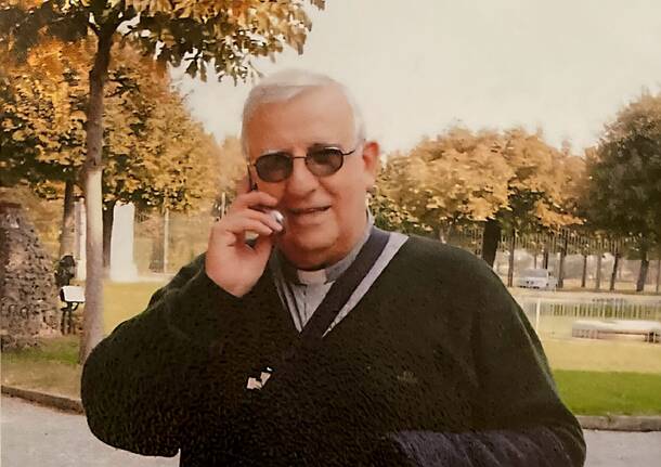 don Giacomo Pezzoni