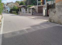 dosso golasecca