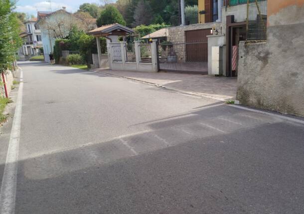 dosso golasecca