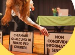 E come mi sento