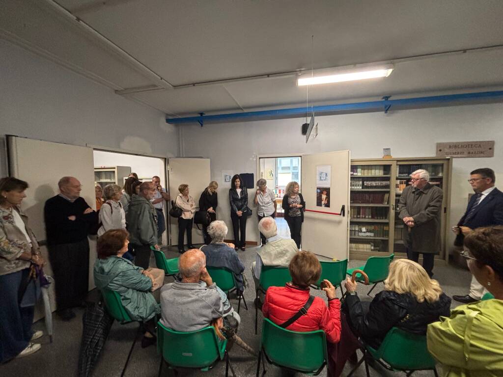 Ebe Piccoli  gallarate 