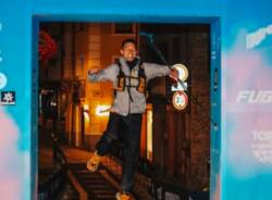 Elia Frittoli e il Tor des Glaciers: 450 km tra montagne, ghiacciai e sfida con se stessi