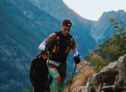 Elia Frittoli e il Tor des Glaciers: 450 km tra montagne, ghiacciai e sfida con se stessi