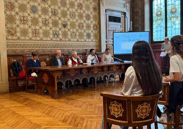 Estate Gentile 2025