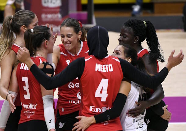 eurotek laica uyba busto
