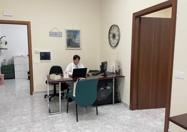 Eva Onlus Busto Arsizio