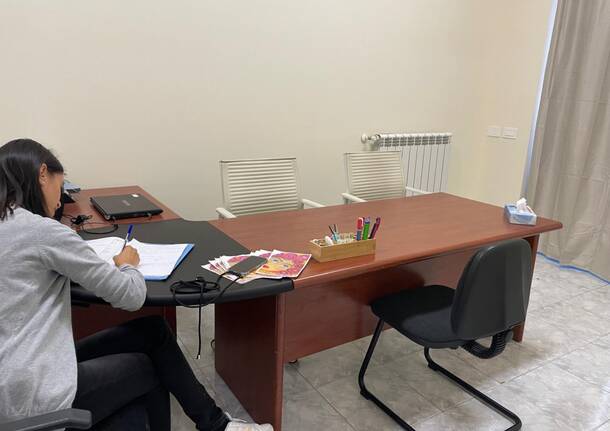 Eva Onlus Busto Arsizio