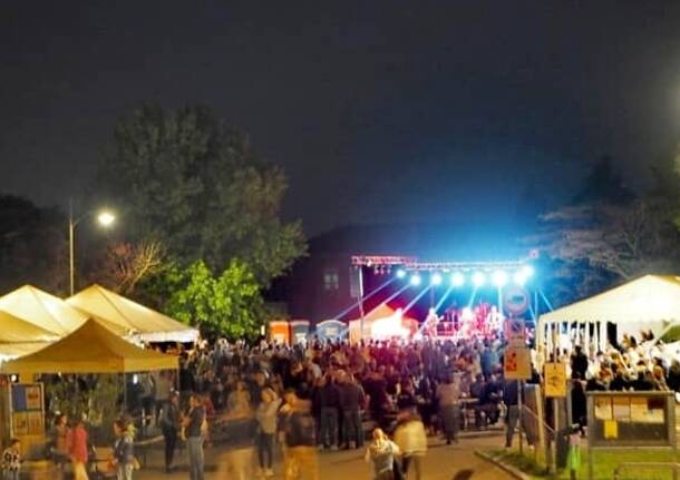 Eventi
