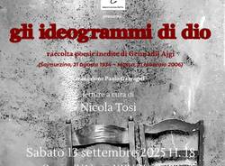evento culturale cuvio