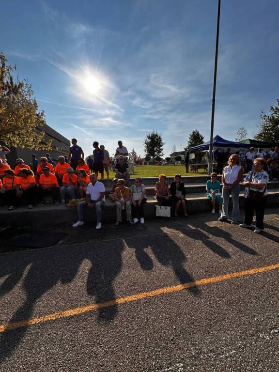 Festa dello Sport a San Giorgio su Legnano