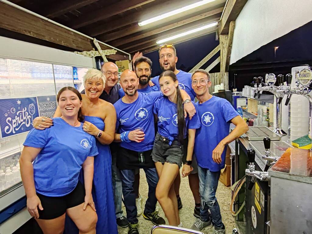 Festa di Nizzolina 2025