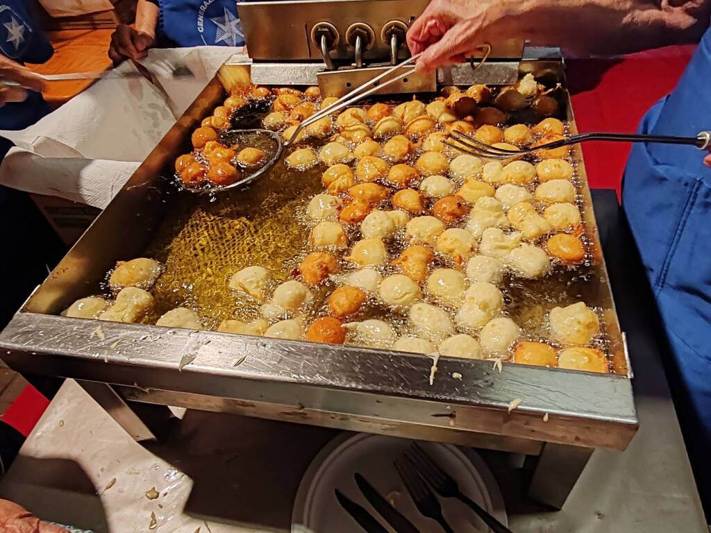 Festa di Nizzolina 2025