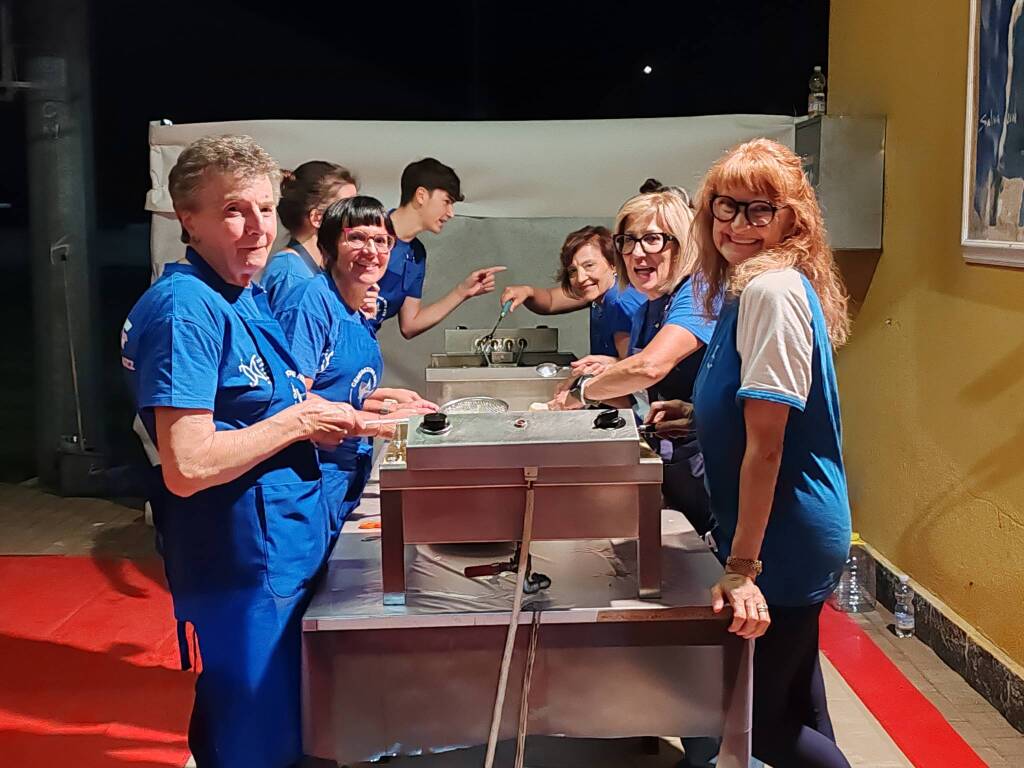 Festa di Nizzolina 2025