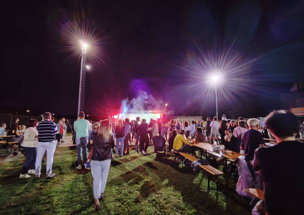Festa di Nizzolina 2025