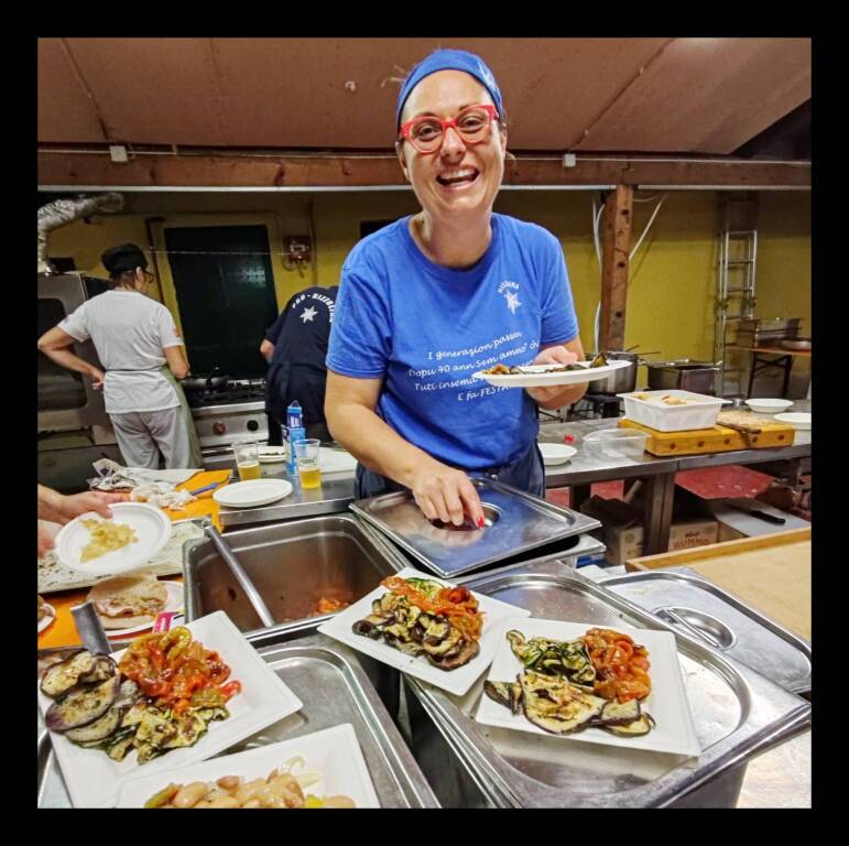 Festa di Nizzolina 2025