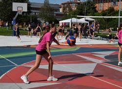 festa sport 2025