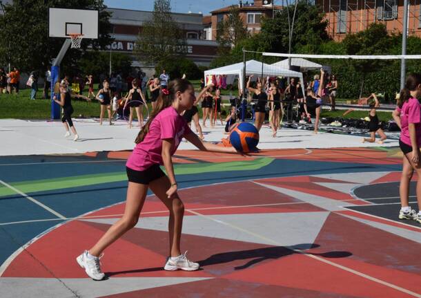 festa sport 2025