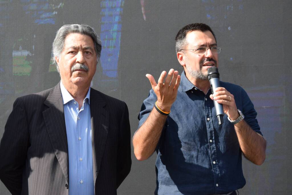 festa sport 2025