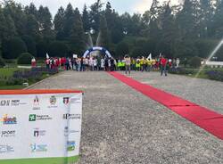 Finali di orienteering