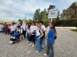 Finali di orienteering