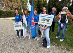 Finali di orienteering