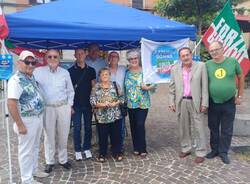 Forza Italia Gallarate