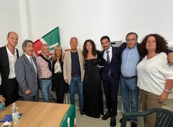 forza italia legnano