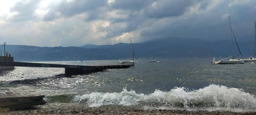 foto del giorno 23 settembre 2025 cerro di laveno | foto di monica sarzola