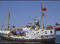 Freedom Flotilla varie