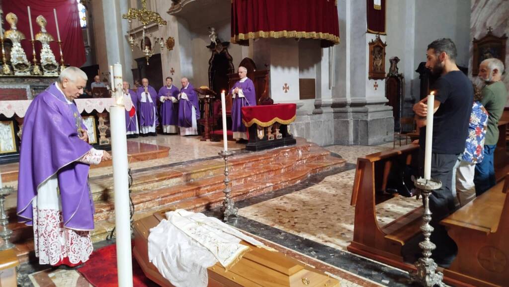 funerali somma lombardo