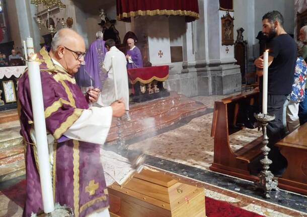 funerali somma lombardo