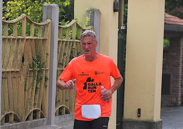 Tutte le foto della Gallarunten 2025