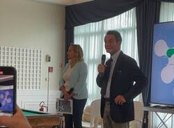 Gare di bocce per invecchiare in salute. Anche Giorgetti e Fontana testimonial di "Sport per tutti"