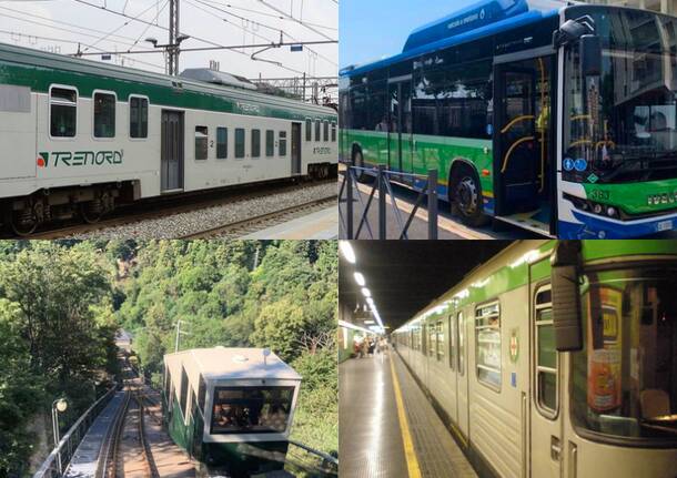 Trasporti, 15 milioni per tariffe agevolate per anziani e disabili
