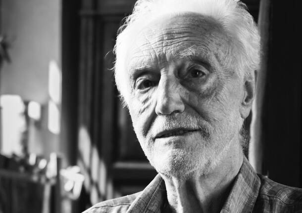 Addio a Pietro Galli, l’architetto che ha “disegnato” la Valle Olona