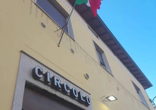 circolo di capolago
