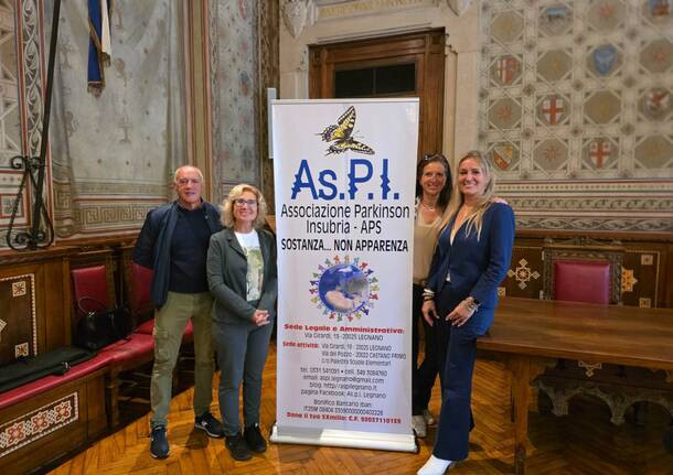Run For Parkinson's