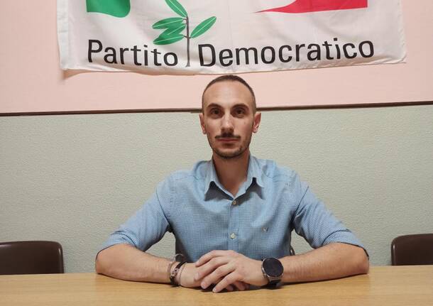 Domenico Parisi