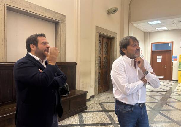 Sigfrido Ranucci di Report si difende dall’accusa di diffamazione, “Noi guardiani della democrazia”