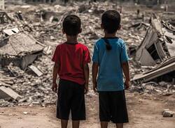 genocidio gaza palestina