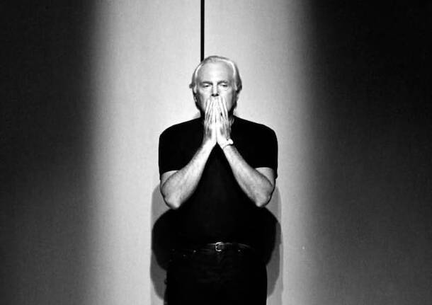 giorgio armani