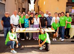 Giornata dello Sport a Nerviano
