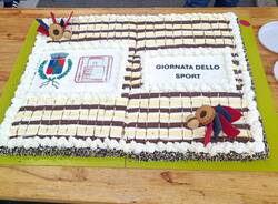 Giornata dello Sport a Nerviano