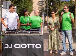 Giornata dello Sport a Nerviano